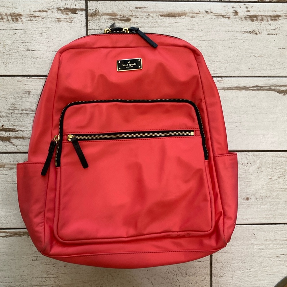 Kate Spade Backpack